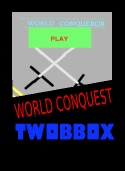 World Conquest